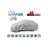 Wodoodporny nieprzemakalny pokrowiec plandeka na samochód Basic Garage M (sedan) 380-425 cm